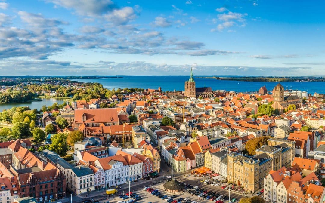 Samsung, Vodafone Team Up to Bring Smarter Networks to Europe