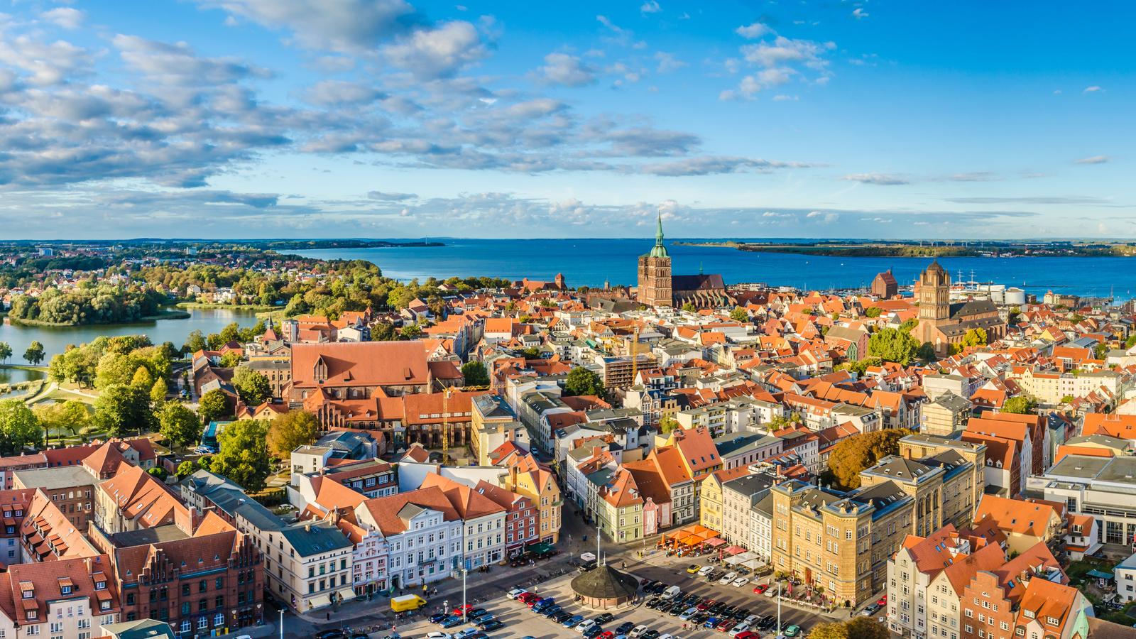 Vodafone Samsung Open RAM Wismar