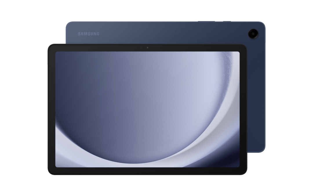 Galaxy Tab A9 Gets New Features with One UI 8 Update