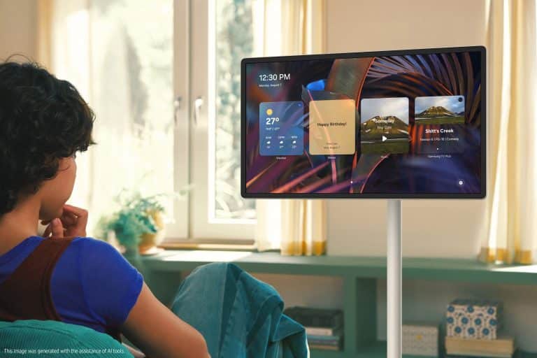 Samsung Movingstyle LSM7F