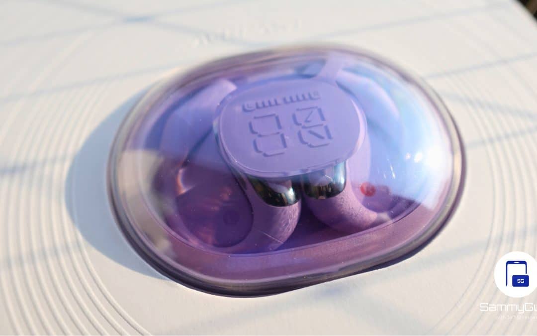 Acefast Acefit Pro Review: It Glows On You