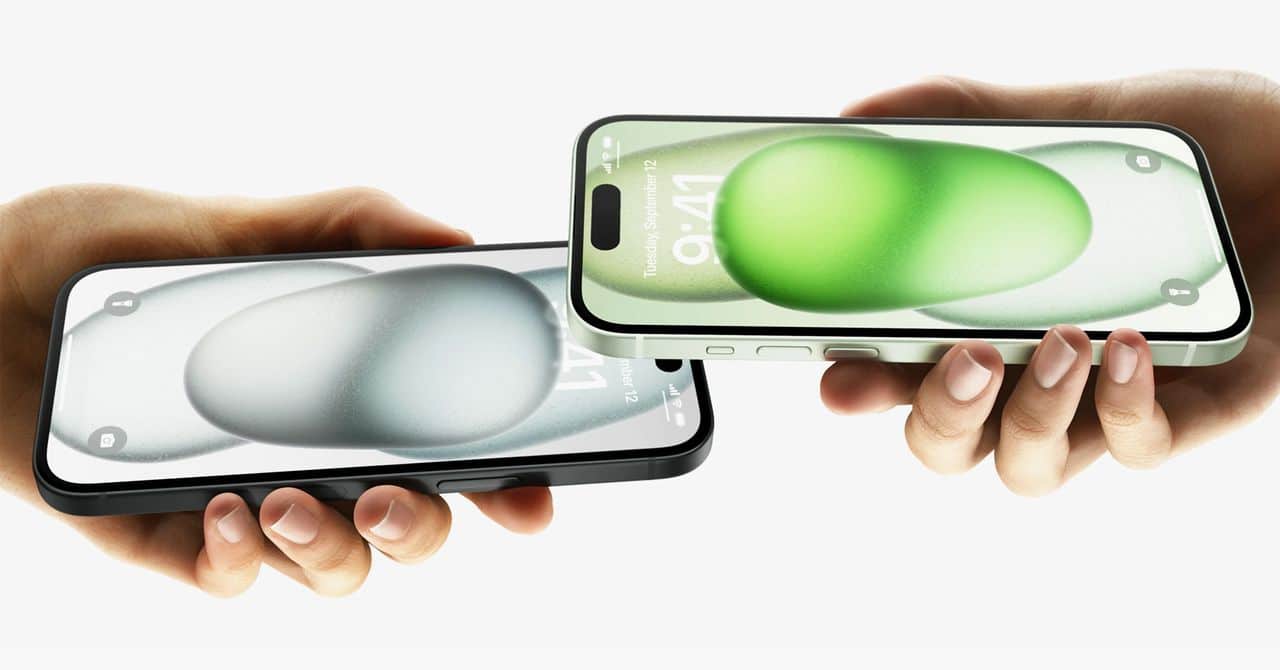 Apple-iOS-17-NameDrop