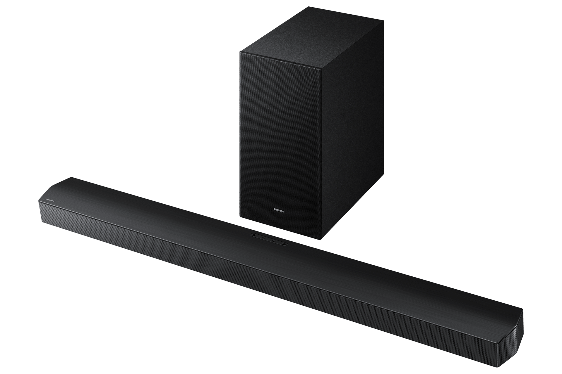 B-Series Soundbar HW-B750F