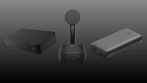 Belkin recall