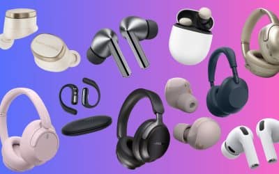 Best Earbuds and Headphones You Can Pair With Your Galaxy (And They’re On Sale)