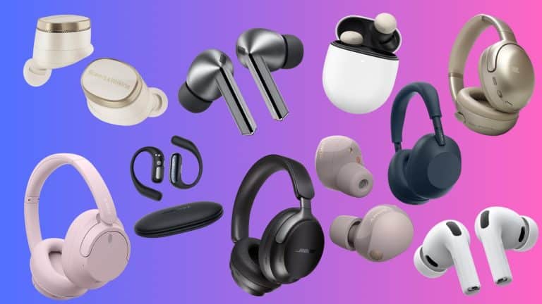 Best earbuds and headphones for Galaxy
