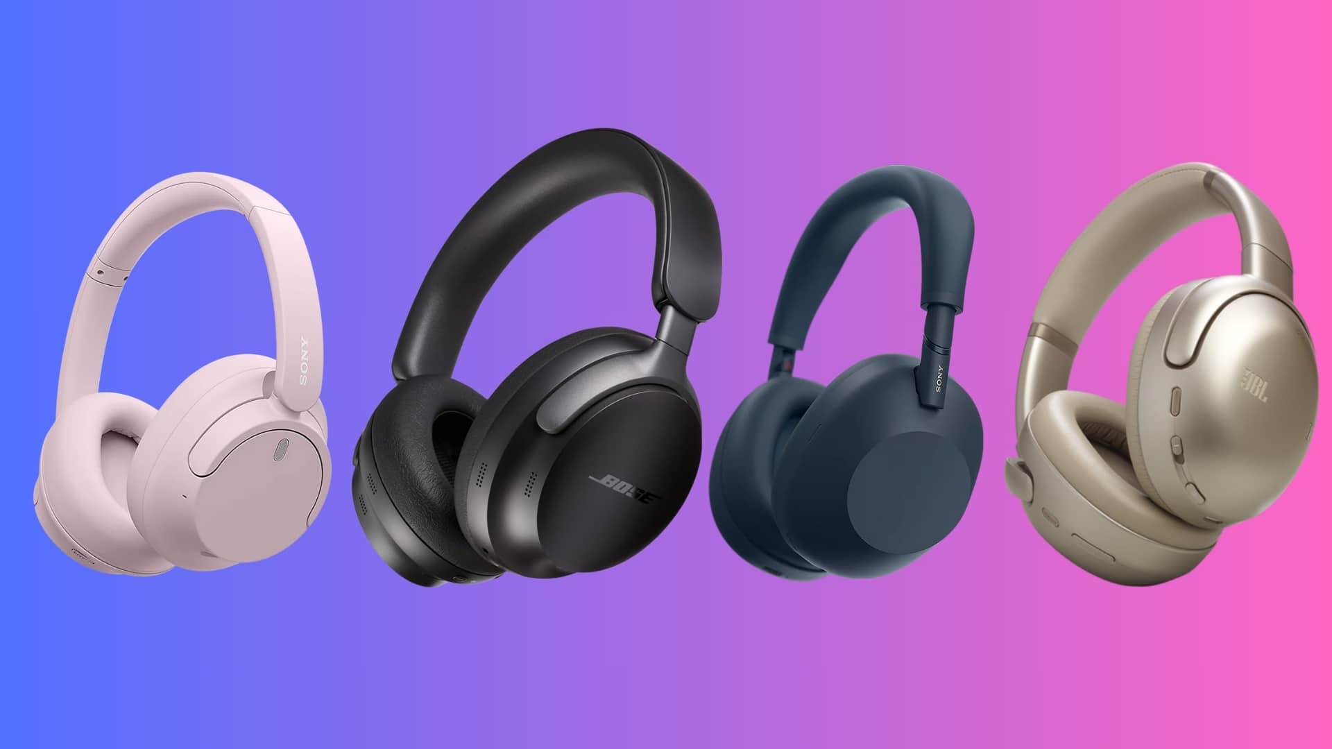 Best headphones for Galaxy