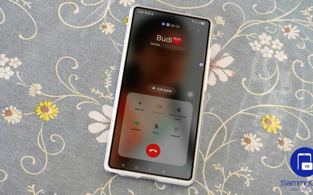 Direct Voicemail is One of Best New Features in One UI 8.5