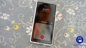 Call Screen Phone App SammyGuru