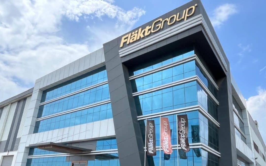 Samsung Completes FlaktGroup Acquisition, Expands Global HVAC Reach