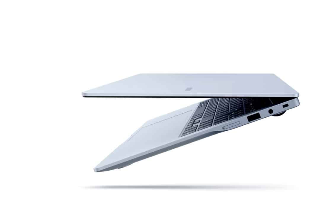 Galaxy Book 5 Edge 5G Quietly Listed on Samsung UK with Snapdragon X