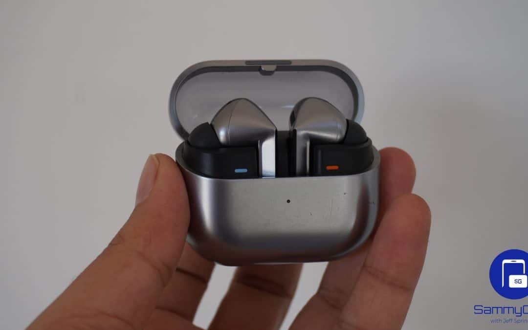 This Open-Source App Lets You Control Galaxy Buds From Almost Any Device