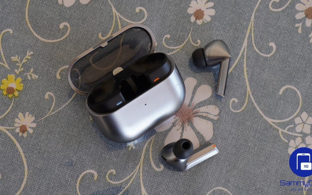 Galaxy Buds 4 May Let You Launch Interpreter Mode With a Simple Pinch