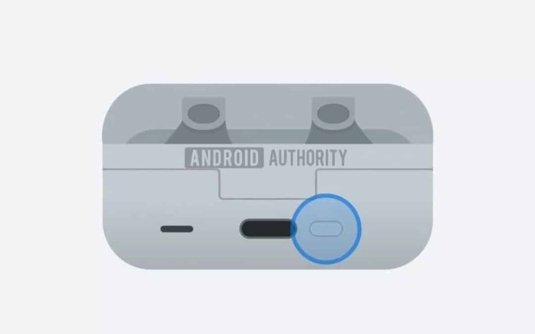 Galaxy Buds 4 Pro May Add Find Your Phone Button on The Case