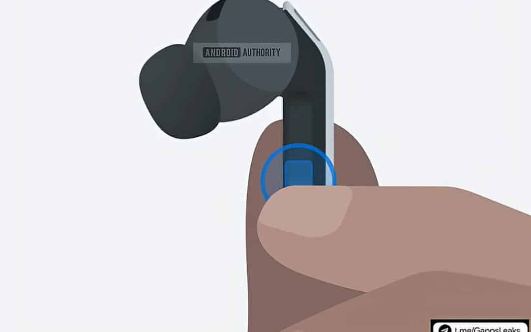 Massive Galaxy Buds 4 Pro Leak Reveals New Design and Features