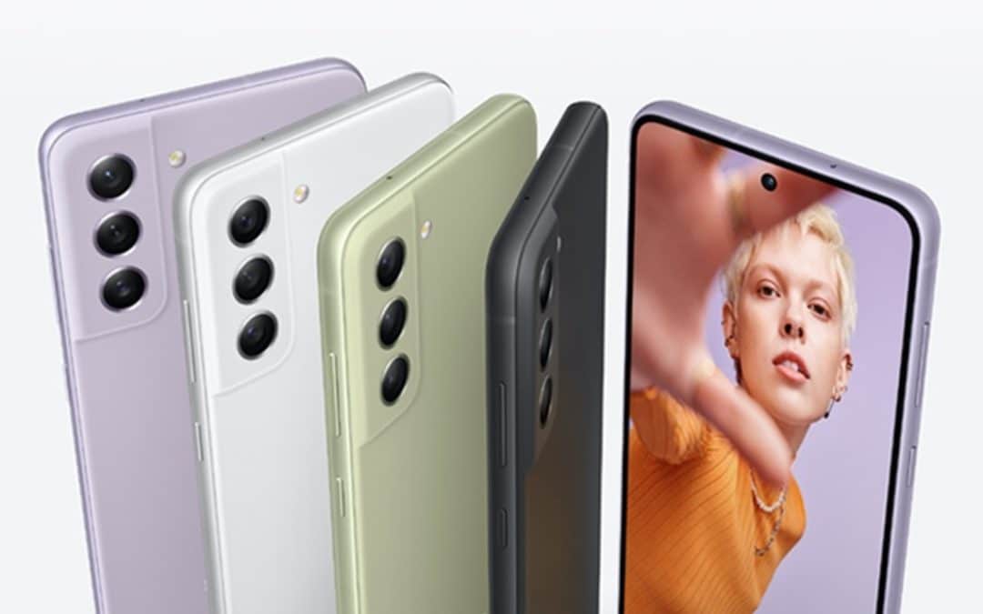 8 Galaxy Devices Get January 2026 Security Patch Update