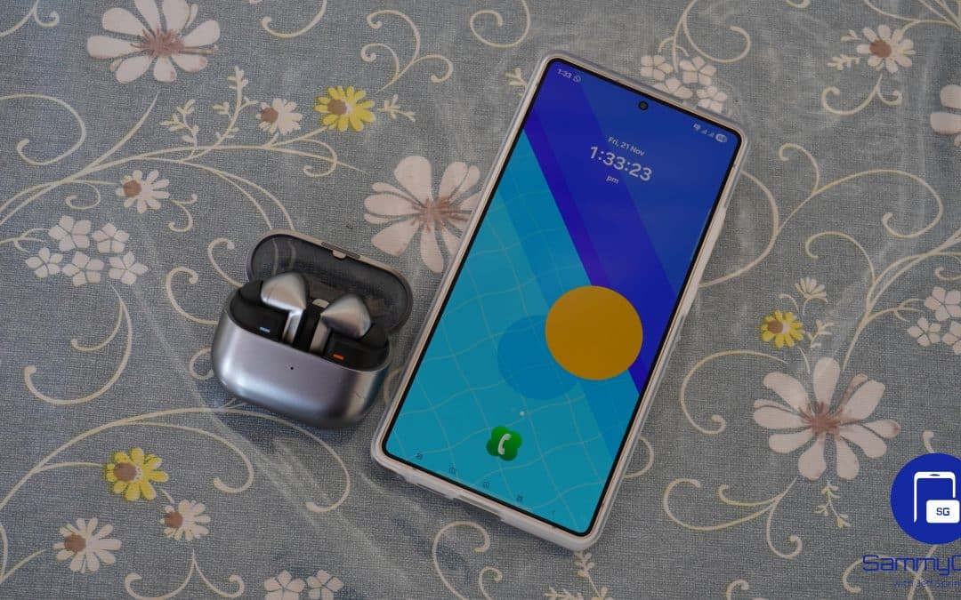 Galaxy S25, Fold 7 and Flip 7 Receive December 2025 Update