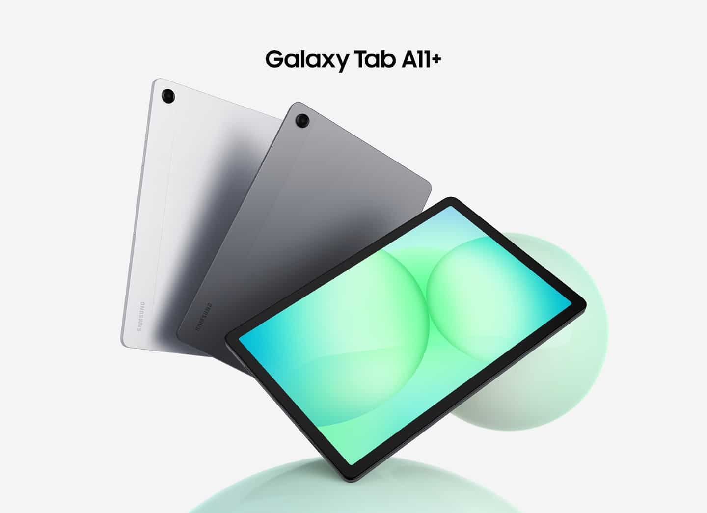 Galaxy Tab A11+ 2