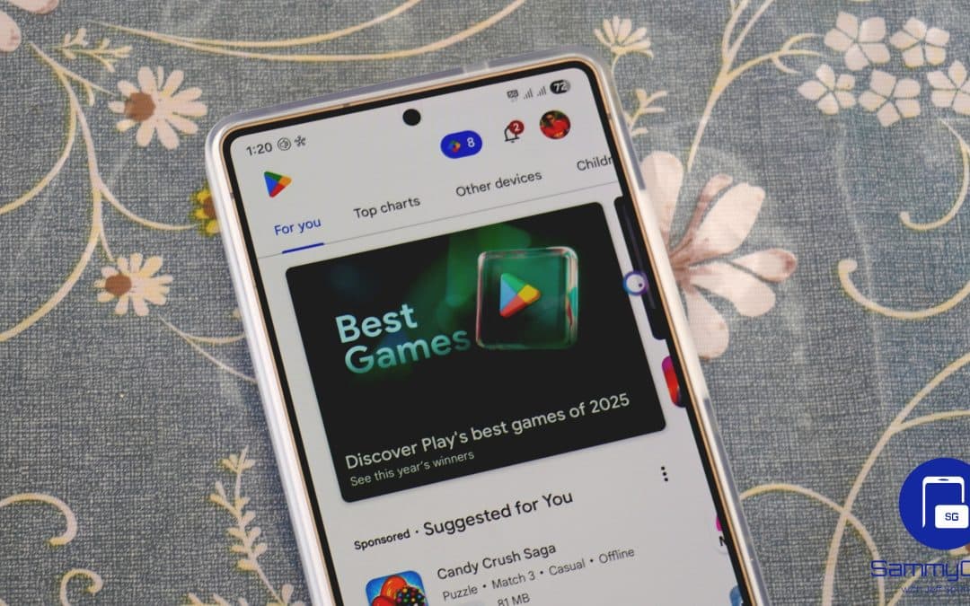 Google to Pay Millions of Users After Play Store Antitrust Settlement