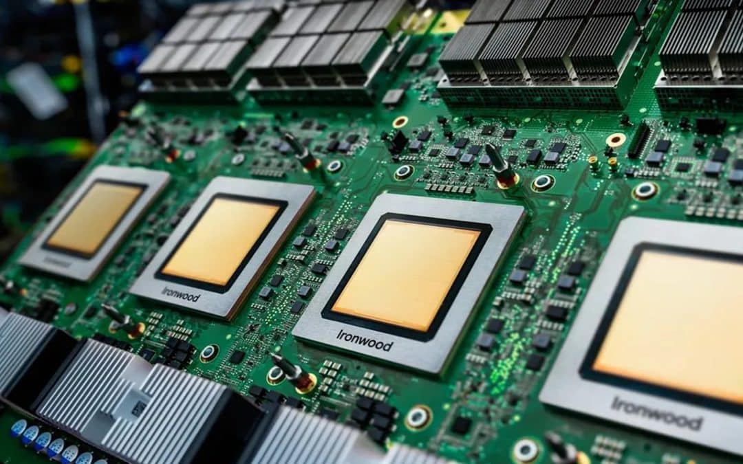 Samsung’s HBM4 Delivers Record Performance in Google TPU Tests