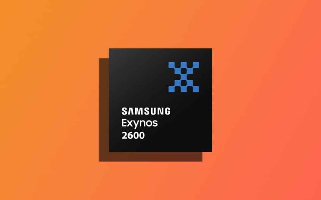 Galaxy S26 Benchmarks Reveal the Challenge Facing Exynos 2600