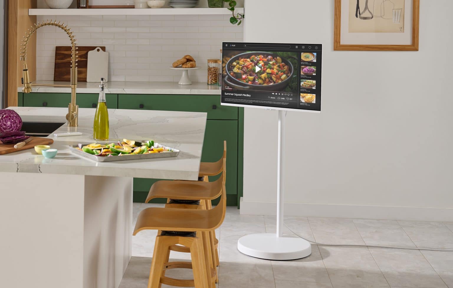 Samsung Movingstyle M7