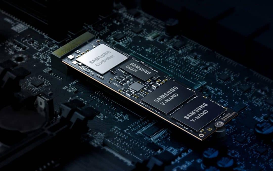 Samsung Reclaims No. 1 Spot in DRAM as Memory Prices Surge