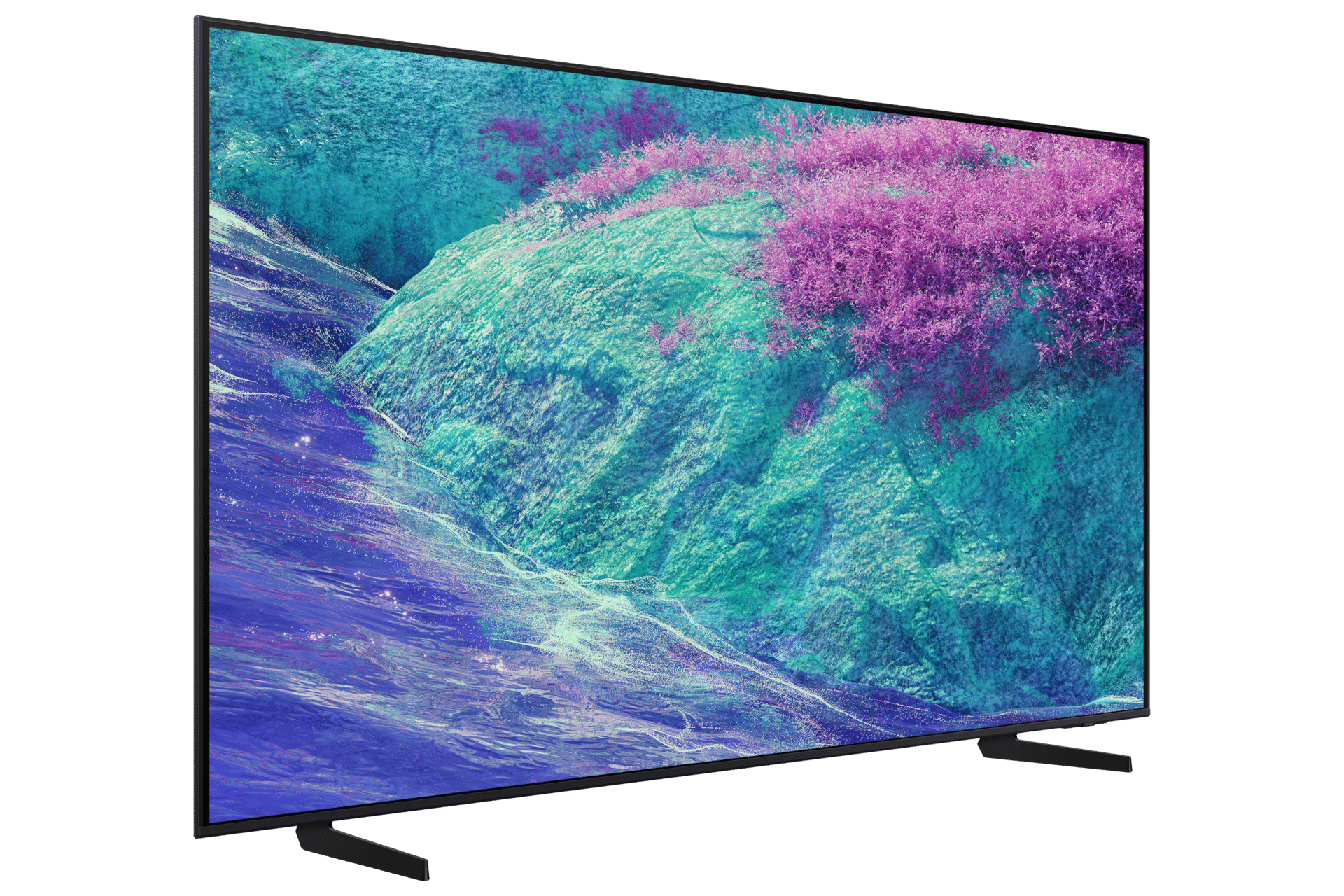 Samsung 75-Inch Neo QLED TV 1