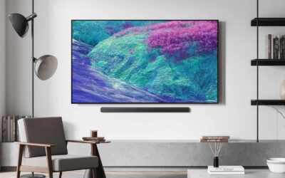 Save $1,250 on Samsung’s 75-Inch Neo QLED TV With Black Friday Deals