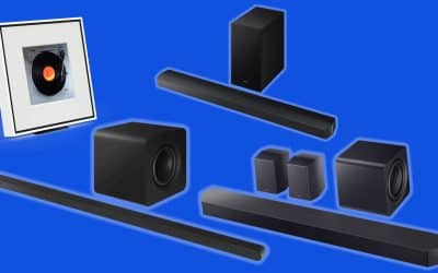Samsung’s Best Early Black Friday Soundbar Deals Are Live Now