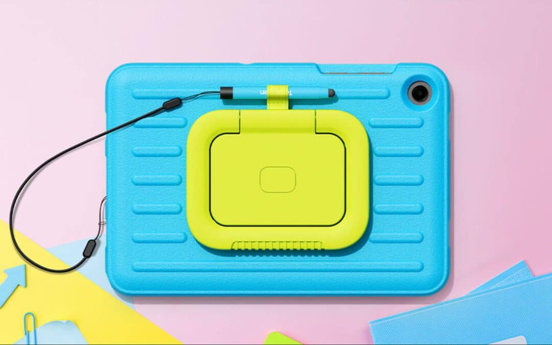 Samsung Launches Galaxy Tab A11+ Kids Edition With Colourful Accessories