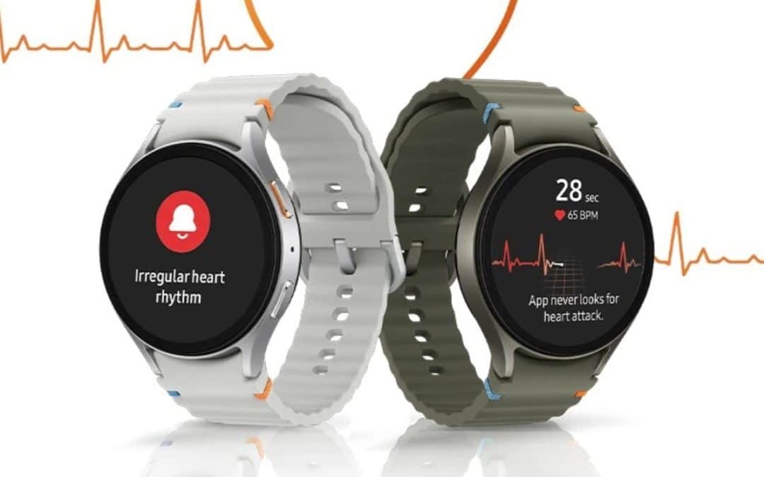 Galaxy Watch 7 Joins Watch 8 in Getting November 2025 Update