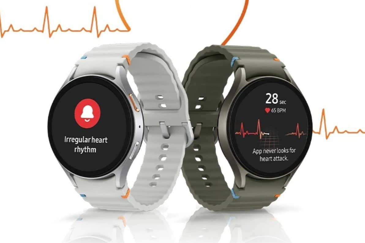 Samsung Galaxy Watch 7