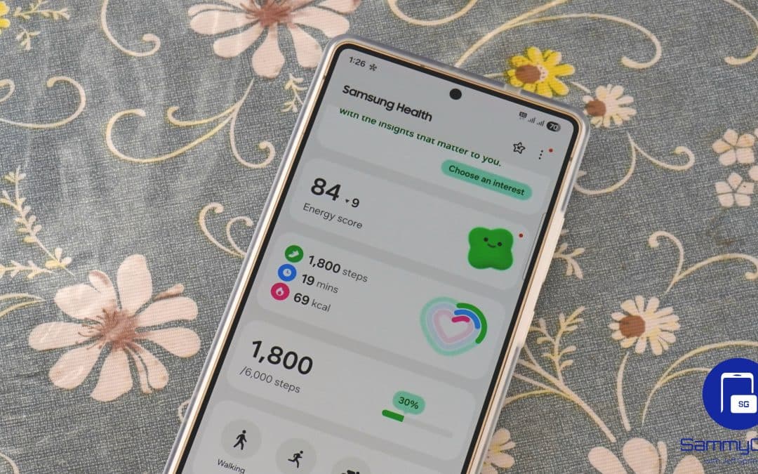 Some Samsung Health Fitness Programs Are Going Away in December