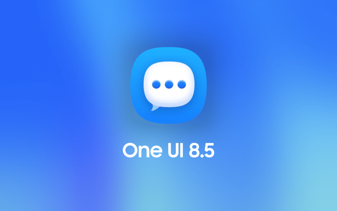 Samsung Messages Gets a Flashy New Look in One UI 8.5