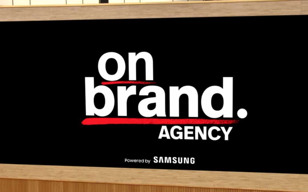 Samsung Powered Creativity on NBC’s On Brand with Jimmy Fallon