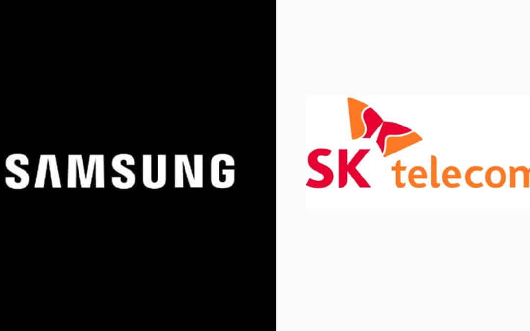 Samsung and SK Telecom Team Up to Develop AI-RAN Solutions for 6G