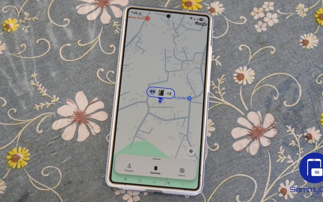 Samsung Partners with Turkish Airlines to Launch Smart Tagged Baggage Service