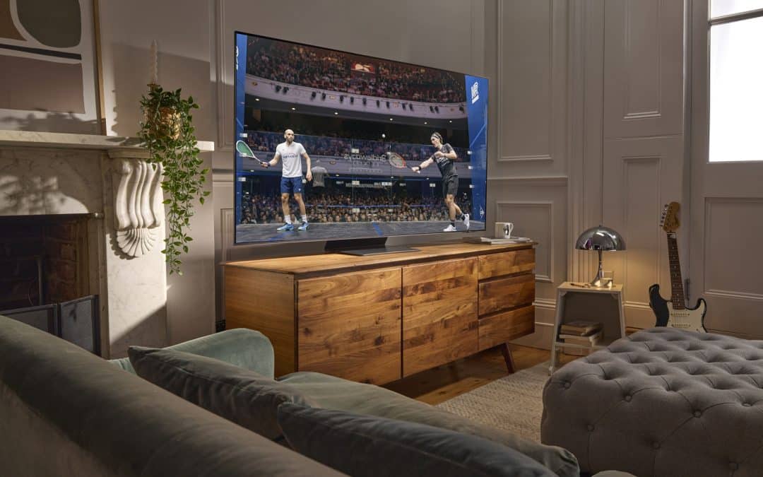 These 2026 Samsung TVs Will Support HDR10+ ADVANCED