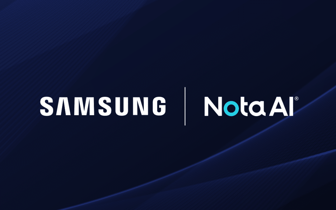 Galaxy S26’s Exynos 2600 Could Make On-Device AI Smarter With Nota AI