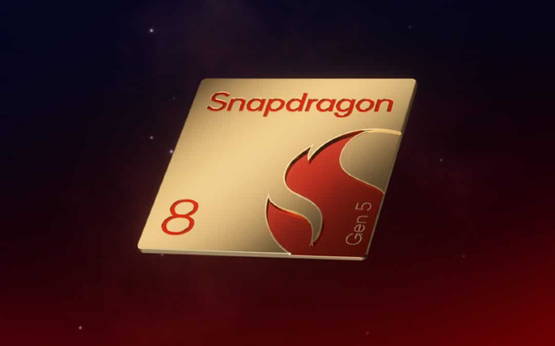 Qualcomm Launches Snapdragon 8 Gen 5 for Next-Gen Affordable Flagships
