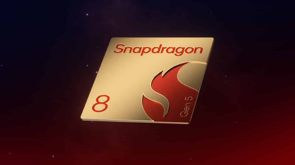 Snapdragon 8 Gen 5 featured