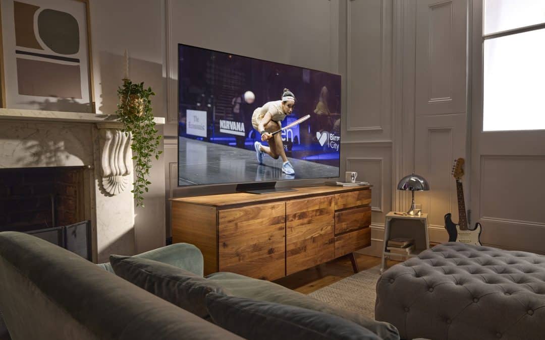 Texas Dispute Over Samsung TV Data Ends in Agreement