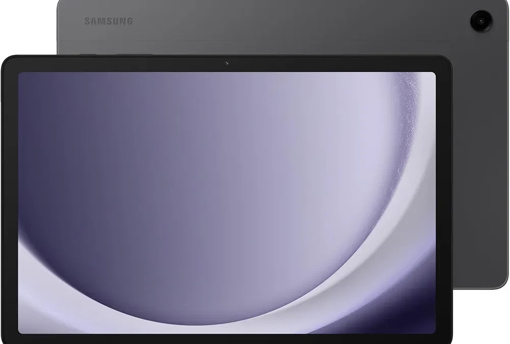 One UI 8 Rollout Ends as Galaxy Tab A9+ Receives the Update