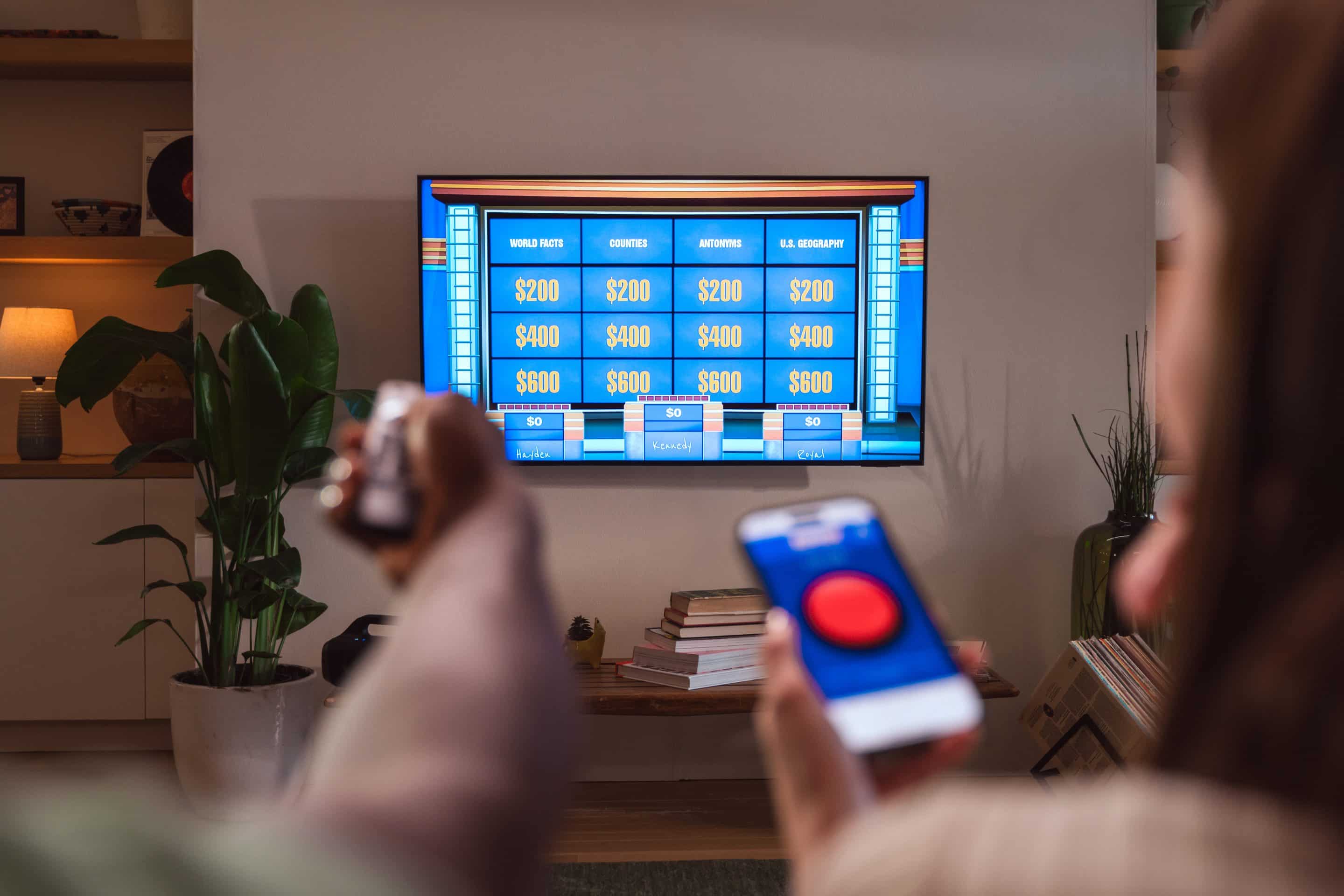 Ritual x Volley Games Volley Samsung Gaming Hub