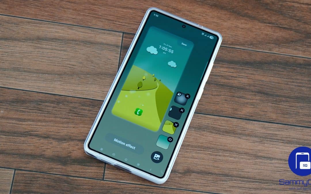 One UI 8 Dynamic Wallpaper Issue Gets Official Fix From Samsung