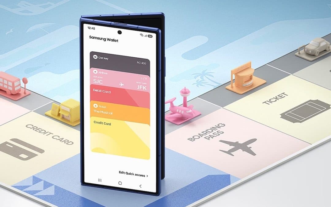 Samsung Wallet Now Supports One More Bank in India