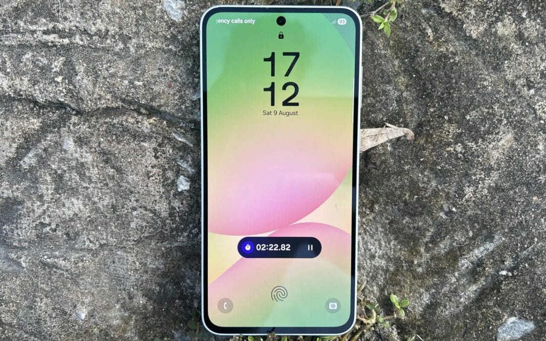Samsung Galaxy Weekly Update Roundup (Feb 1-8)