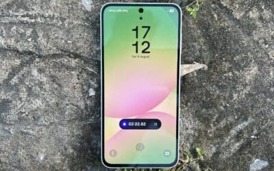 Samsung Rolls Out March 2026 Security Update for Galaxy A56