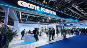 CXMT